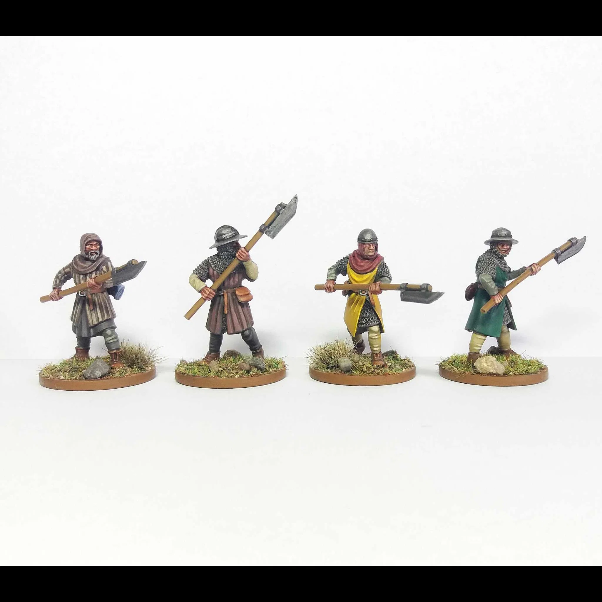 Foot Serjeants (1100-1320) - Image 8