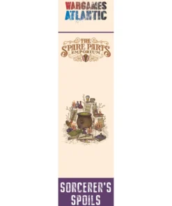WAAPW002 Sorcerer's Spoils - Image 3