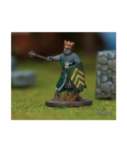 Foot Knight Command (1150-1320) - Image 3