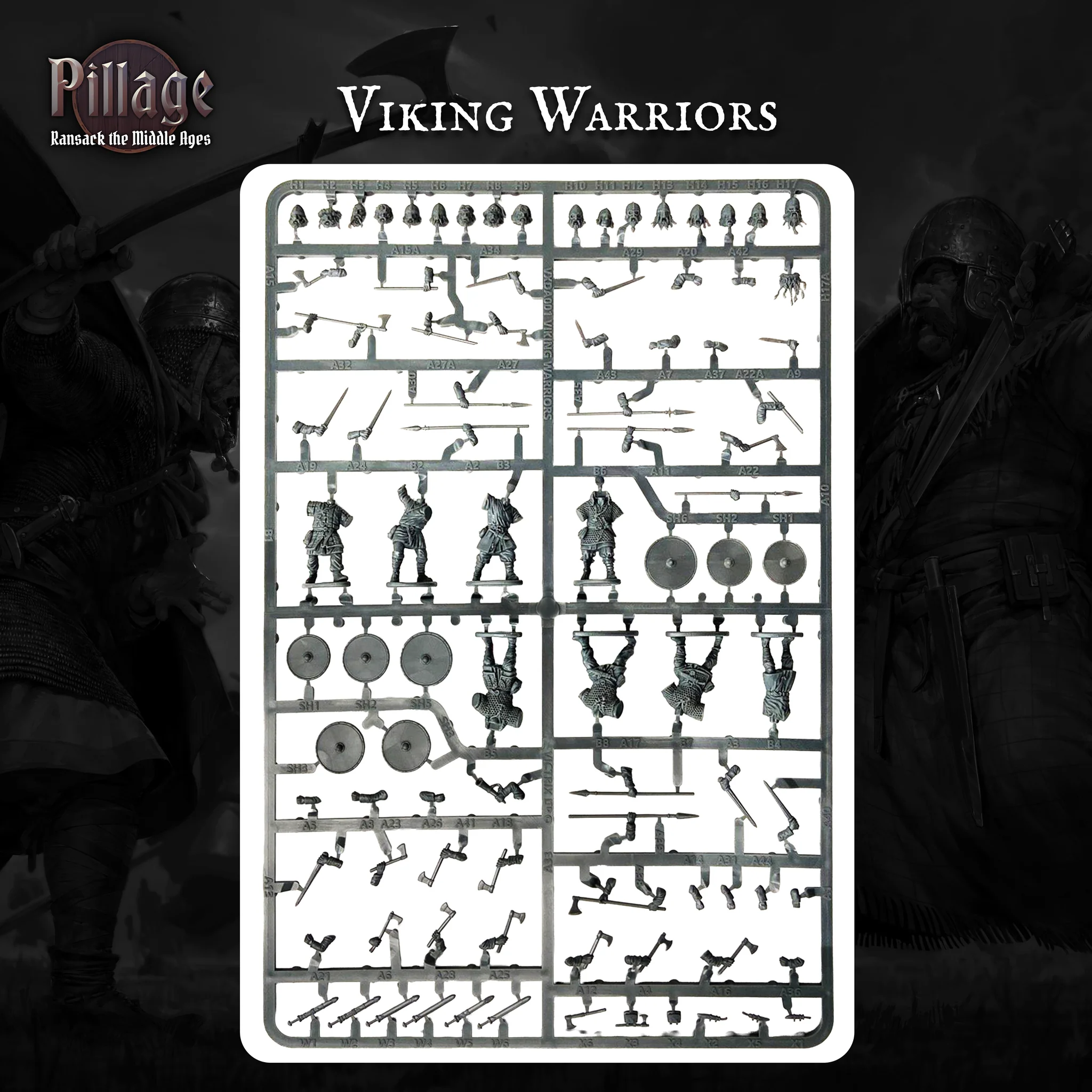 Pillage Introductory Set - Image 8