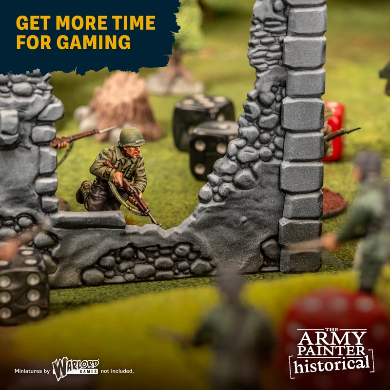 Warpaints Fanatic: Historical: WWII German Afrika Korps - Image 5