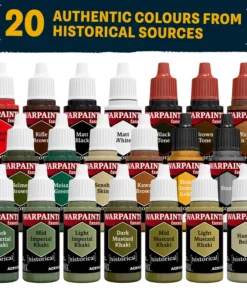 Alternative view of Warpaints Fanatic: Historical: WWII Imperial Japanese