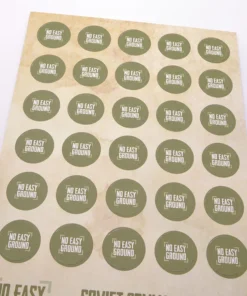 Alternative view of SEG0004 United States Command Tokens