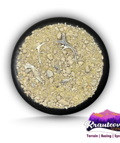 Alternative view of Withering Sands Basecover (140ml)