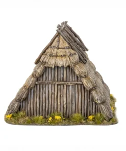 Pillage Dark Age Huts - Image 9