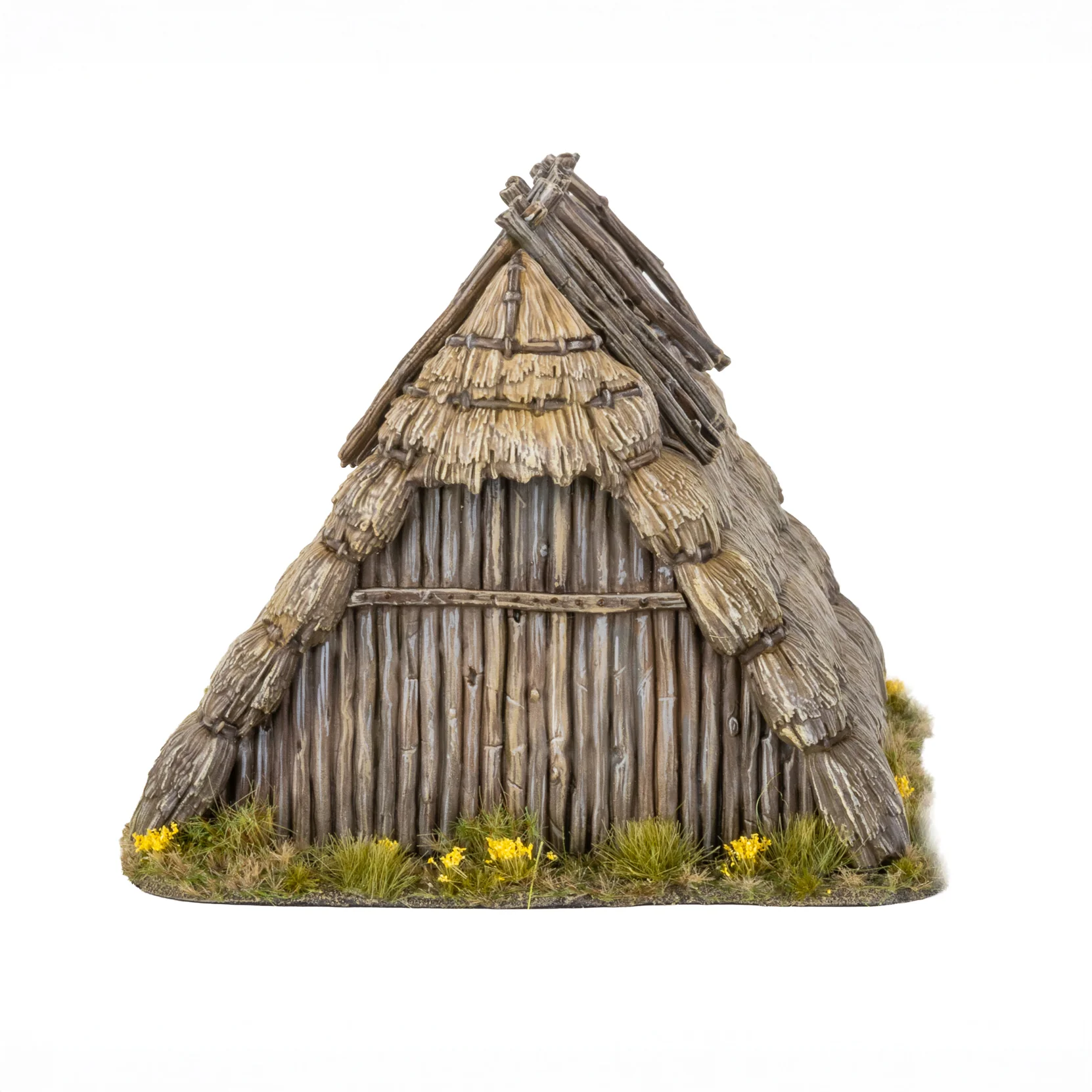 Pillage Dark Age Huts - Image 9