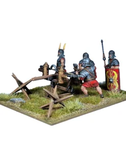 Imperial Rome Warband - Image 5