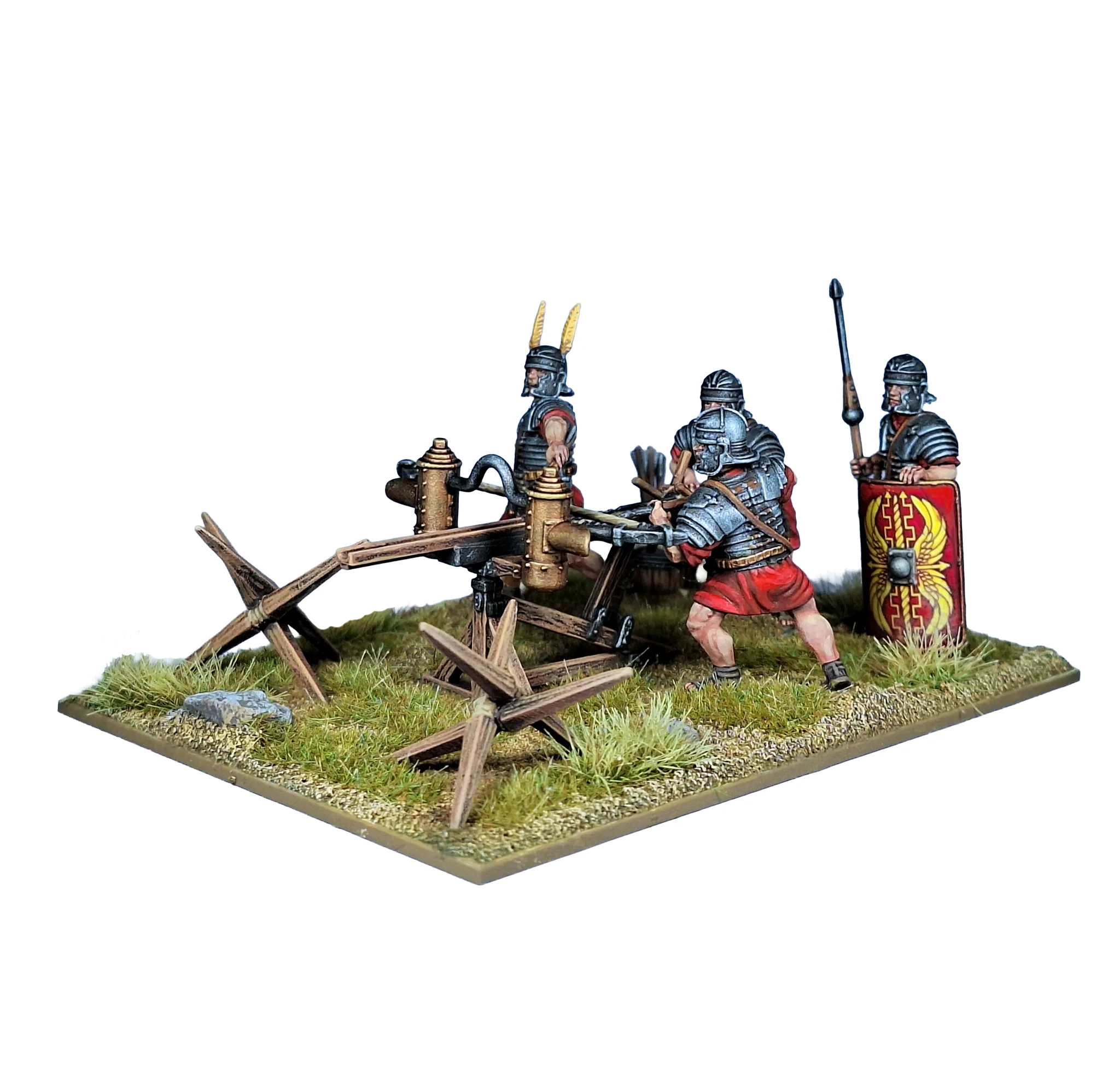 Imperial Rome Warband - Image 5