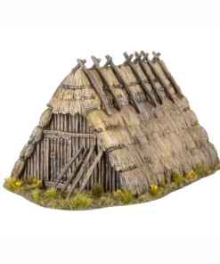 Pillage Dark Age Huts - Image 10