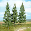 Heki 2126 3x Spruce 17cm