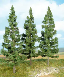 Heki 2126 3x Spruce 17cm