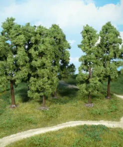 Heki 1761 6 beeches, 18 cm