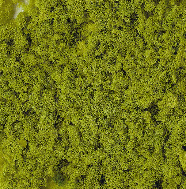 Heki 3388 foliage flock coarse light green - Image 2