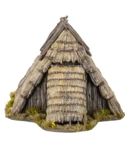 Pillage Dark Age Huts - Image 11