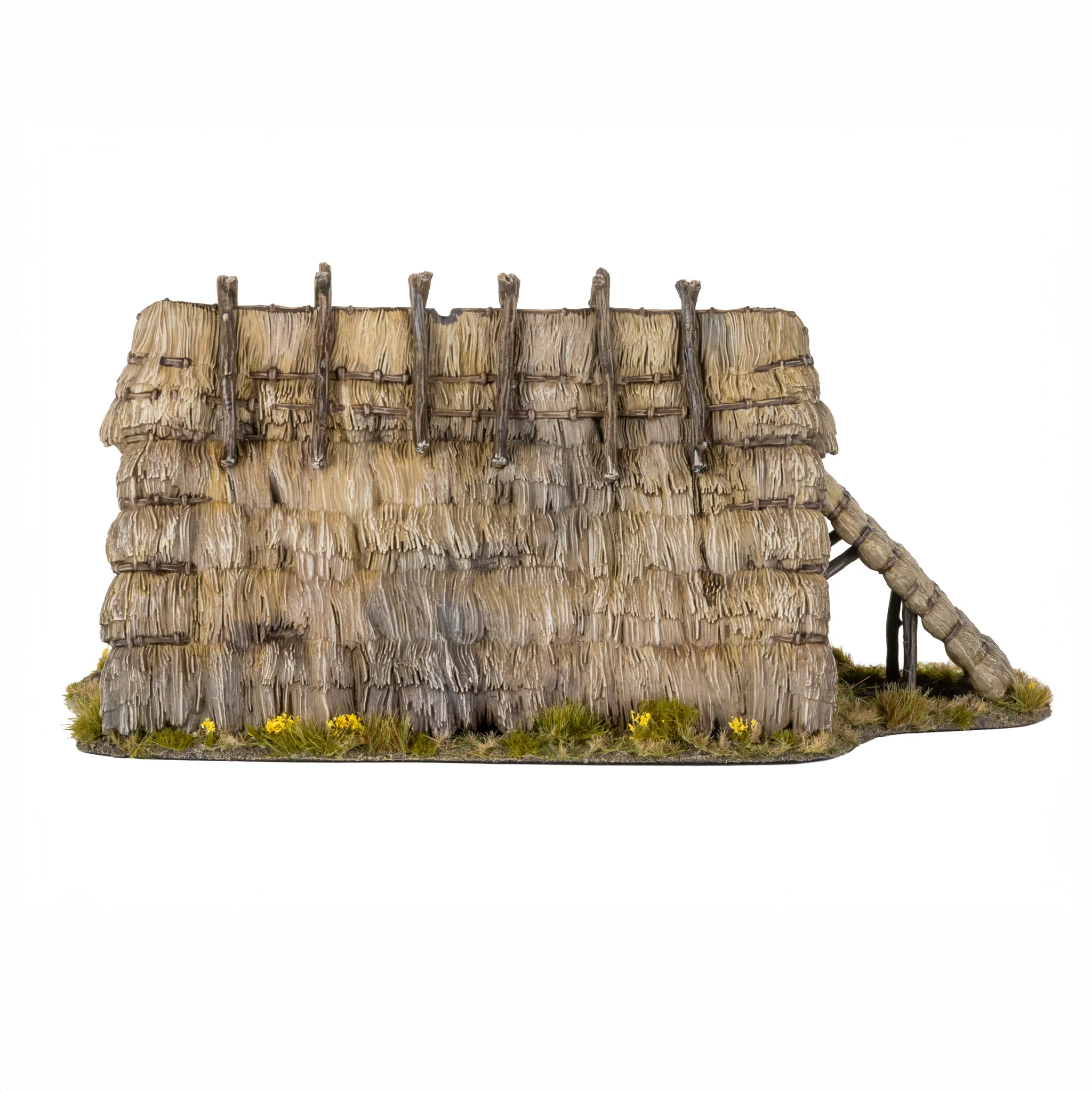 Pillage Dark Age Huts - Image 12