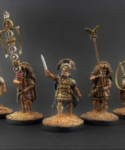 Imperial Rome Warband - Image 3
