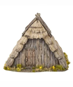 Pillage Dark Age Huts - Image 14