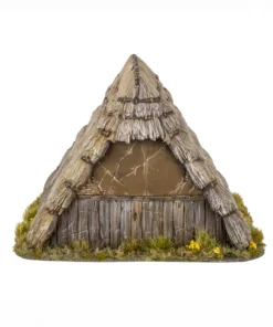 Pillage Dark Age Huts - Image 15