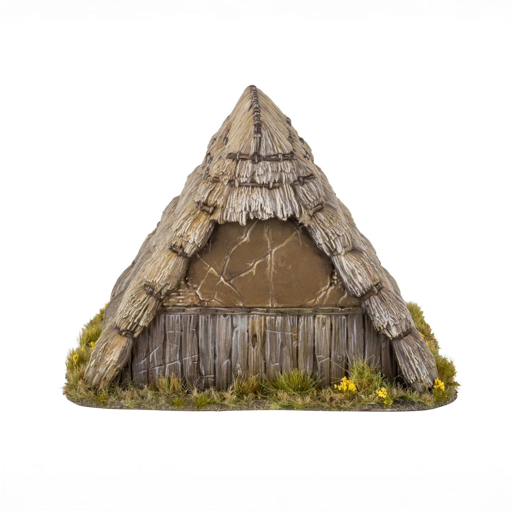 Pillage Dark Age Huts - Image 15