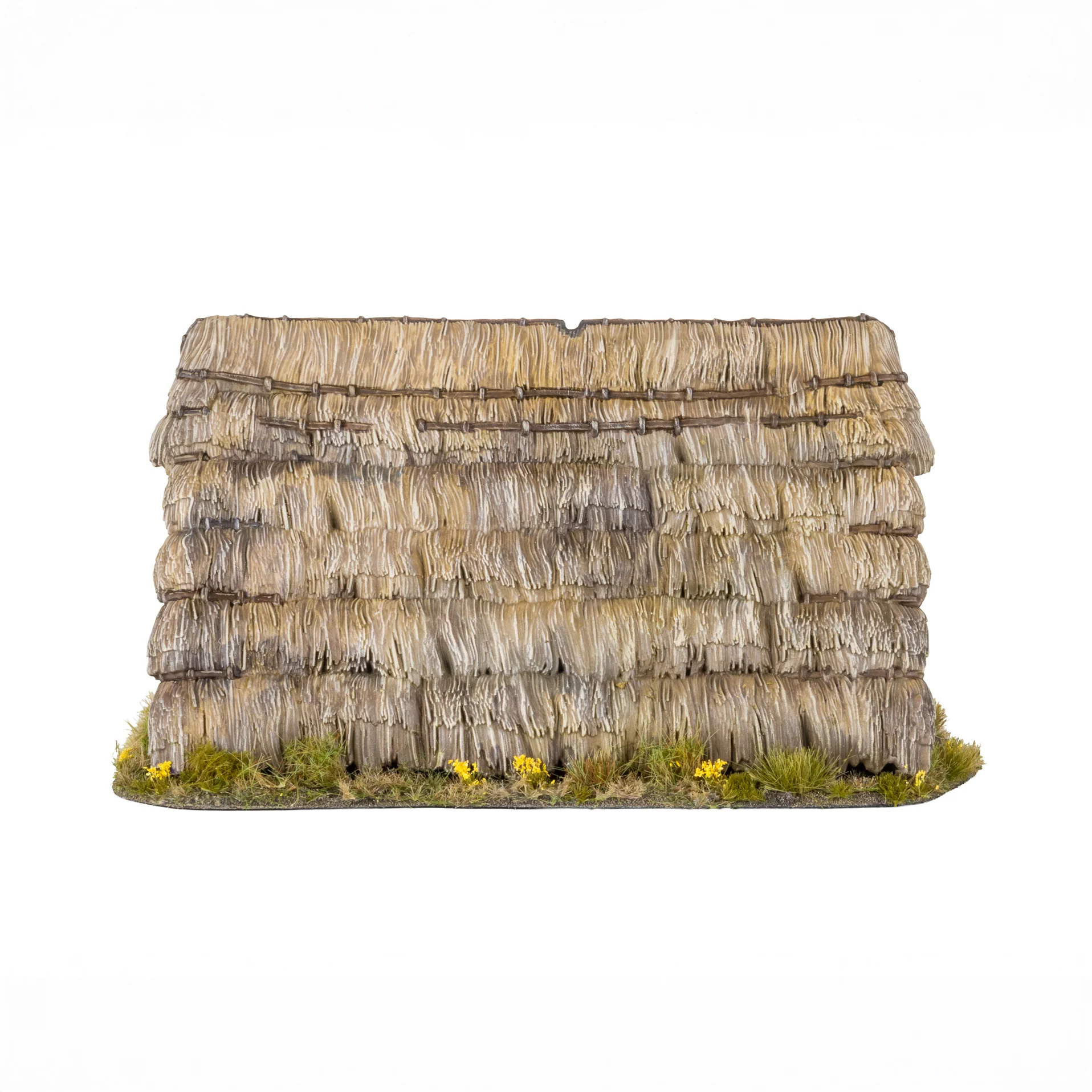 Pillage Dark Age Huts - Image 16