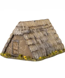 Pillage Dark Age Huts - Image 17