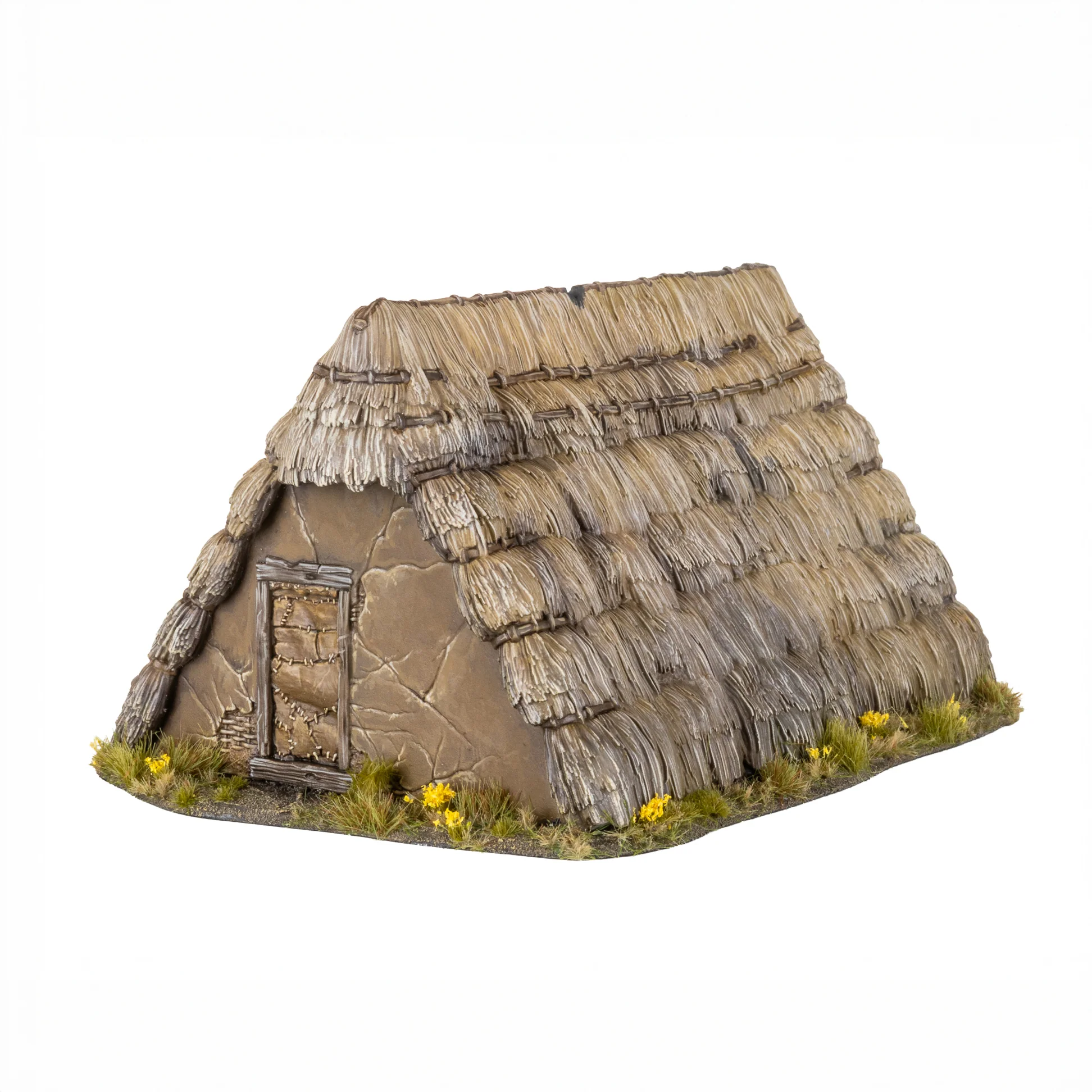 Pillage Dark Age Huts - Image 17