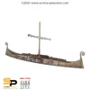 Dark Age Longship
