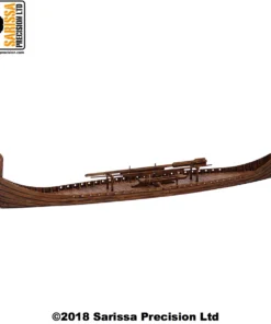 Dark Age Longship - Image 4