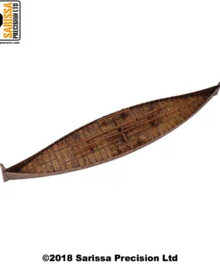 Dark Age Longship - Image 5