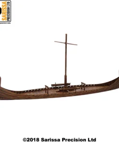 Dark Age Longship - Image 3