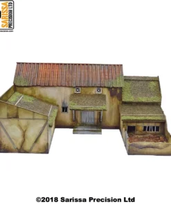 Dark Age Villa Farmstead - Image 3