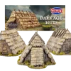 Pillage Dark Age Huts