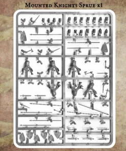 Medieval Warband - Image 18