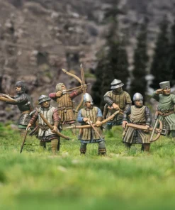 Medieval Warband - Image 4