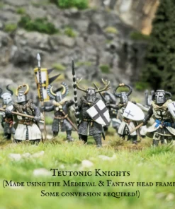 Medieval Warband - Image 9