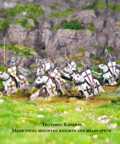 Medieval Warband - Image 8