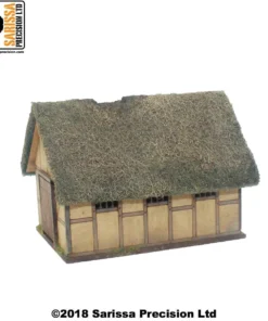 Timber-Frame House/Workshop - Image 2