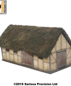 Timber-Framed Manor House - Image 3