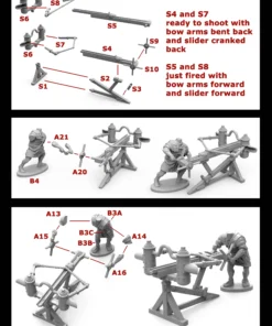 Imperial Rome Warband - Image 12