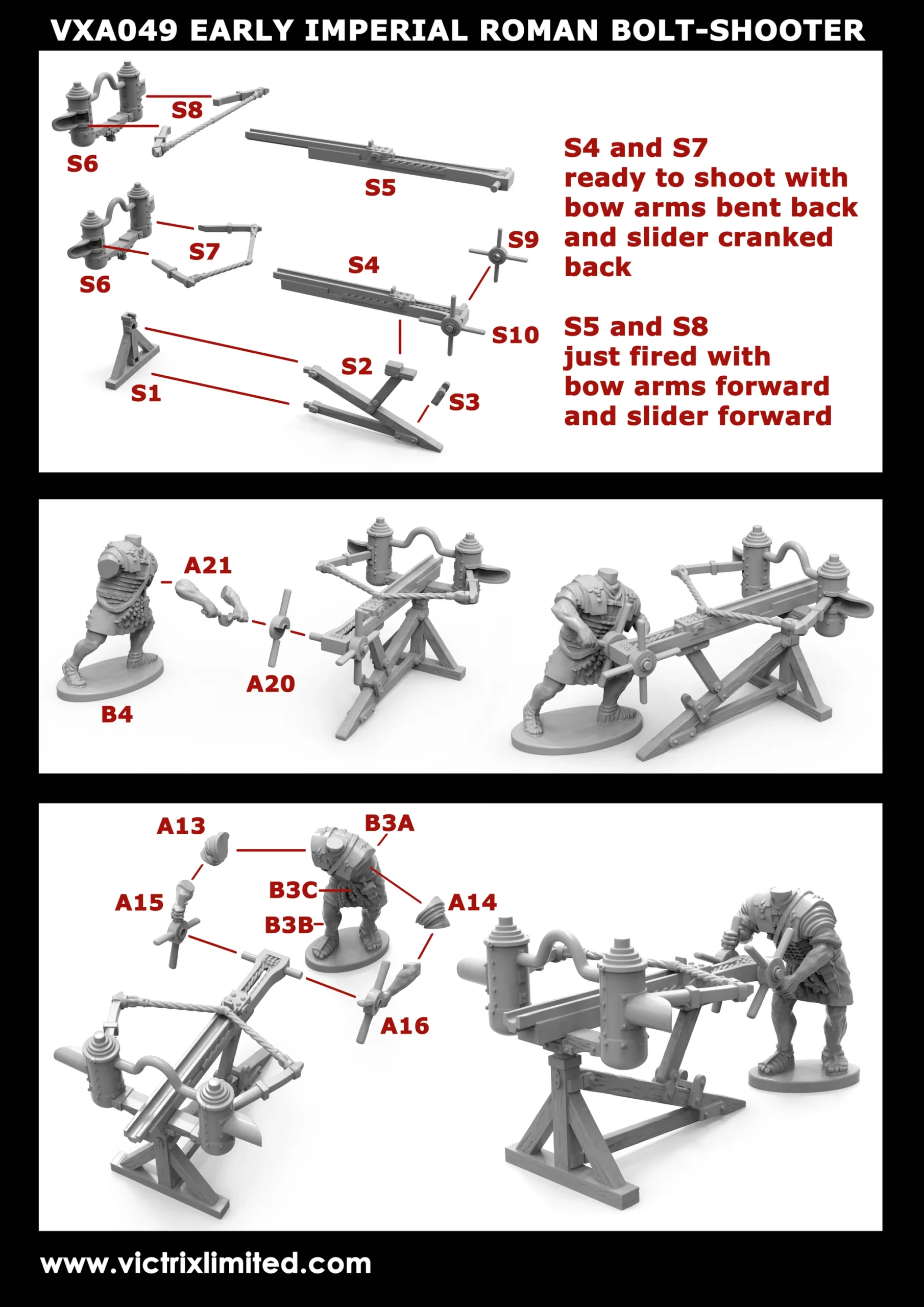 Imperial Rome Warband - Image 12