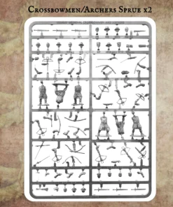 Medieval Warband - Image 11