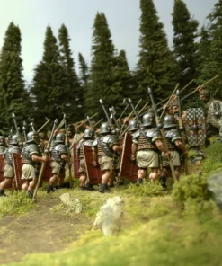 Imperial Rome Warband - Image 4