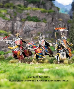 Medieval Warband - Image 6