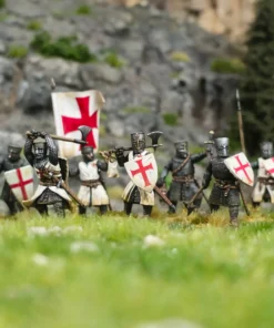 Medieval Warband - Image 5
