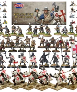Medieval Warband