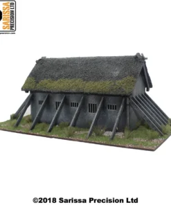 Viking Longhouse I - Image 3