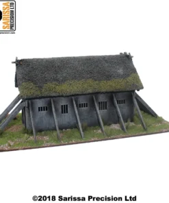 Viking Longhouse I - Image 4