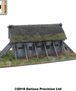 Viking Longhouse I - Image 5