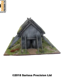 Viking Longhouse I - Image 6