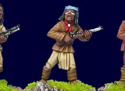 AWW200 - AWW200 - Apache Characters I (3)